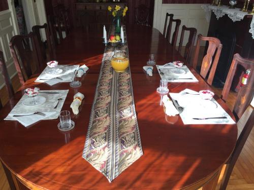 Ashlea House B&B