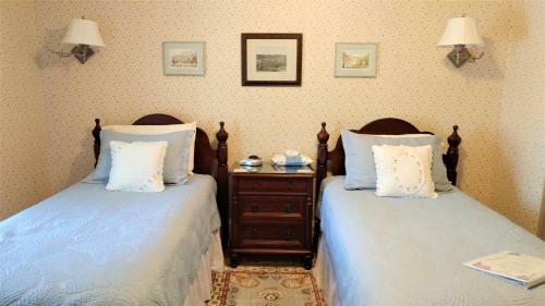 Atlantic Sojourn B&B