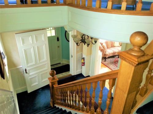Atlantic Sojourn B&B
