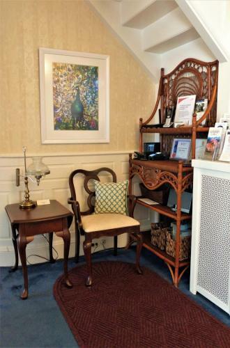 Atlantic Sojourn B&B