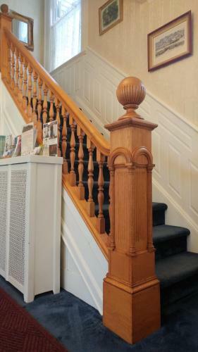 Atlantic Sojourn B&B