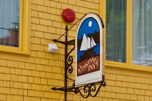 Posada Rum Runner Inn