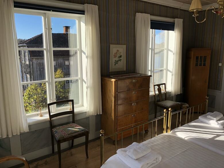 Fr�gsta H�lsingeg�rd Bed & Breakfast