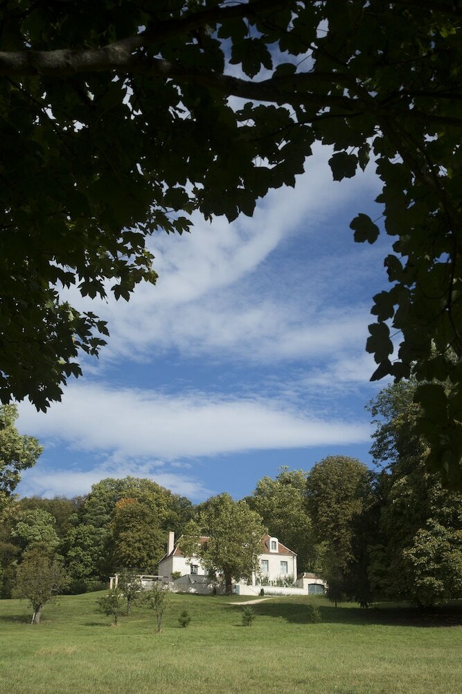 Agroturismo La Clairi�re de La Reine Hortense