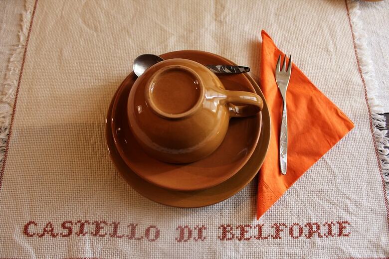 Bed & Breakfast Castello Di Belforte