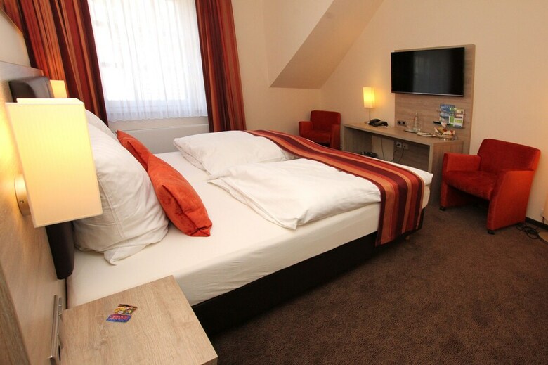 Hotel Gasthaus Zur Krone