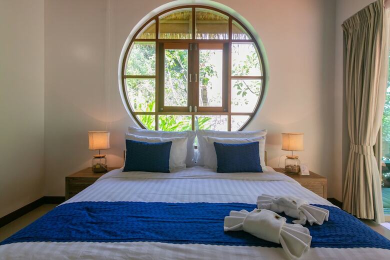 Hotel Purana Resort Koh Yao Noi