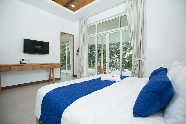 Hotel Purana Resort Koh Yao Noi