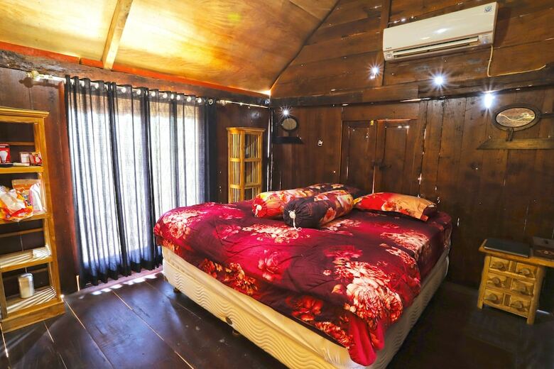 Watu Lumbung Culture Resort