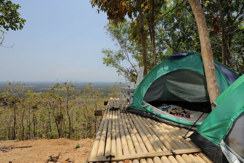 Watu Lumbung Culture Resort
