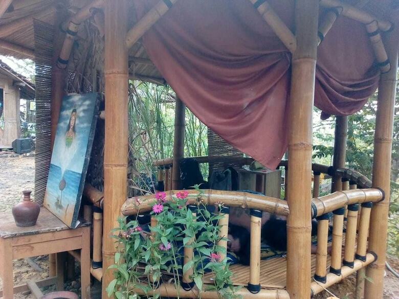 Watu Lumbung Culture Resort