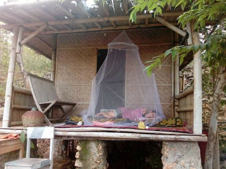 Watu Lumbung Culture Resort