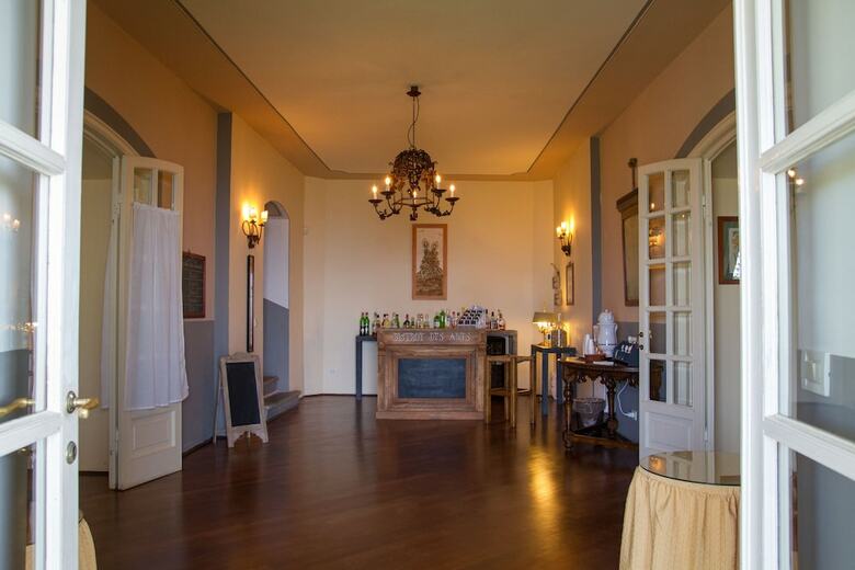 Relais Farinati - In Lucca