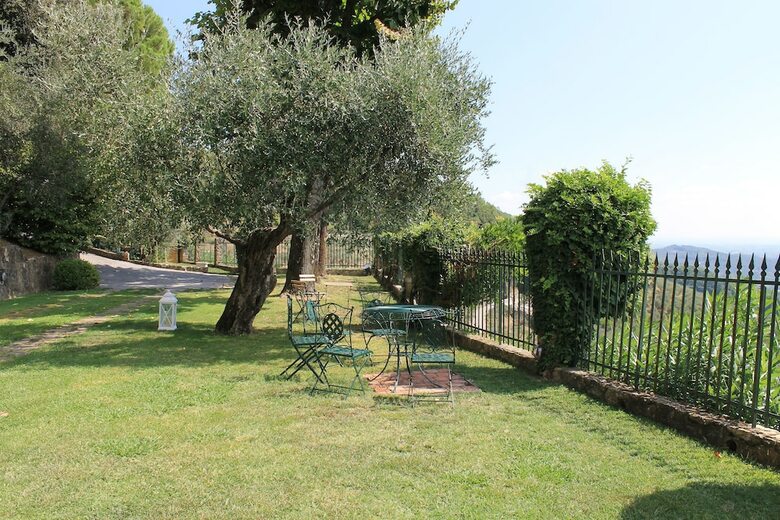 Relais Farinati - In Lucca