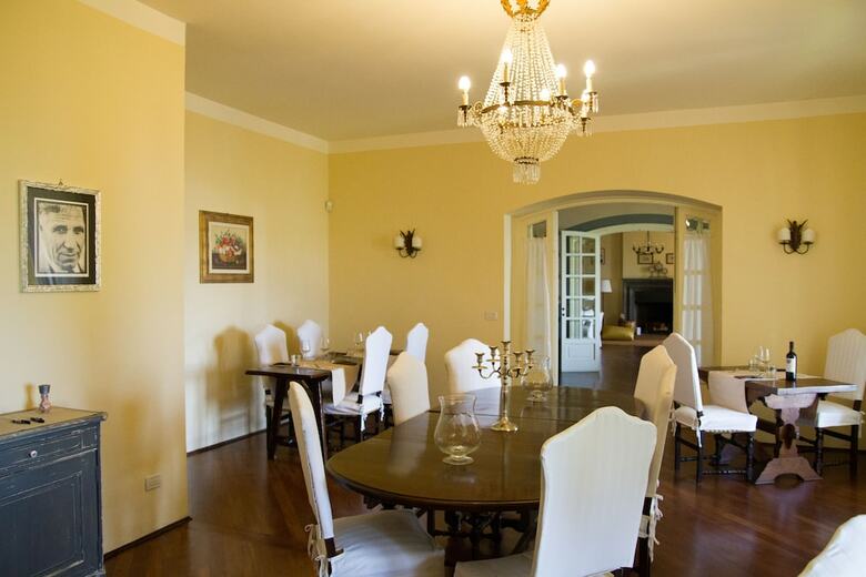 Relais Farinati - In Lucca