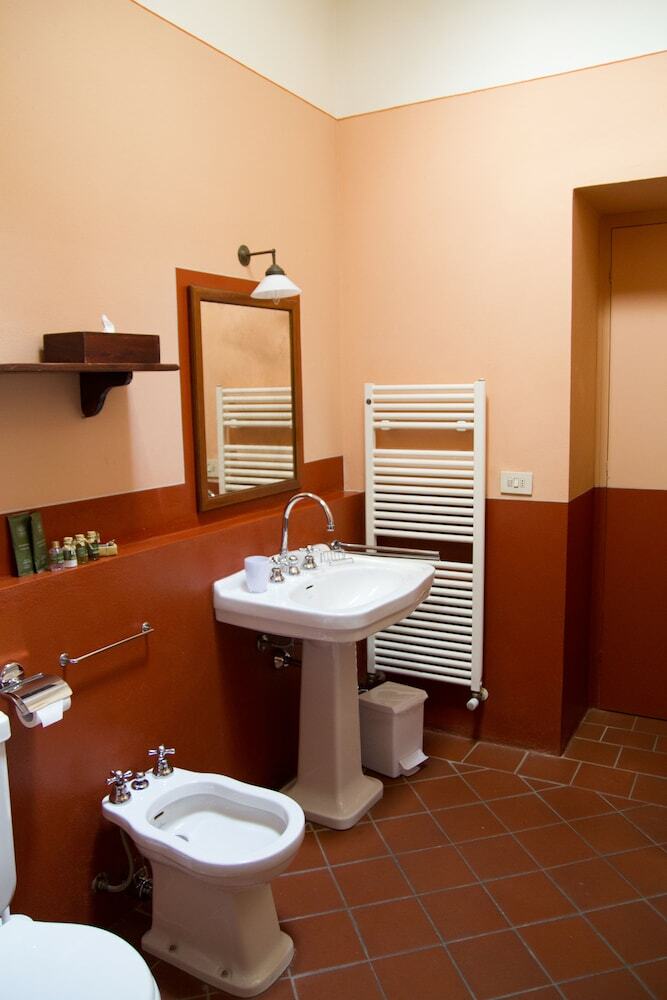 Relais Farinati - In Lucca