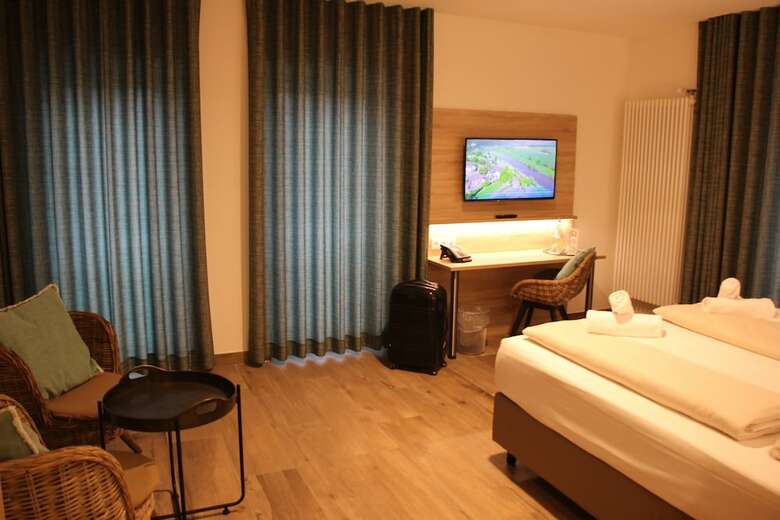 Hotel Weinhaus M�hle