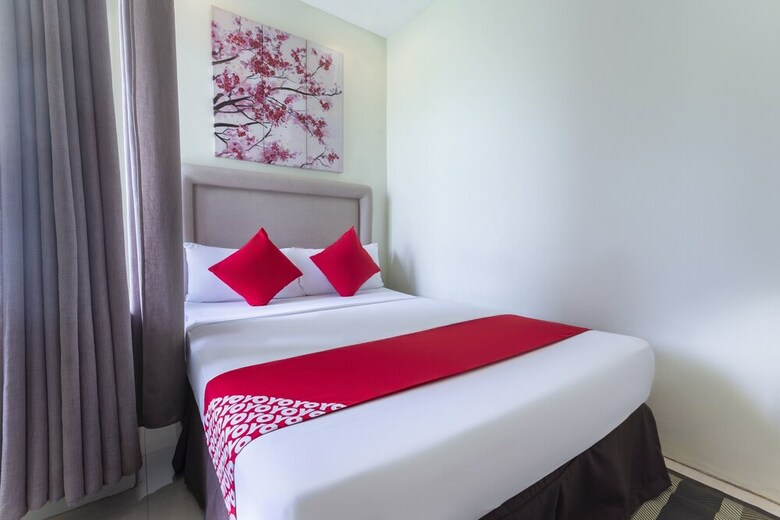 Hotel Oyo 540 Verovino Suites
