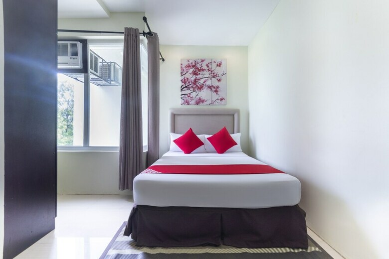 Hotel Oyo 540 Verovino Suites