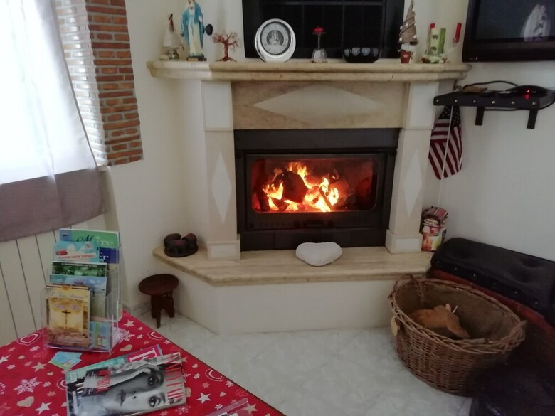 Bed & Breakfast Casadolcecasalatina