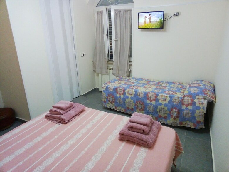 Bed & Breakfast Casadolcecasalatina