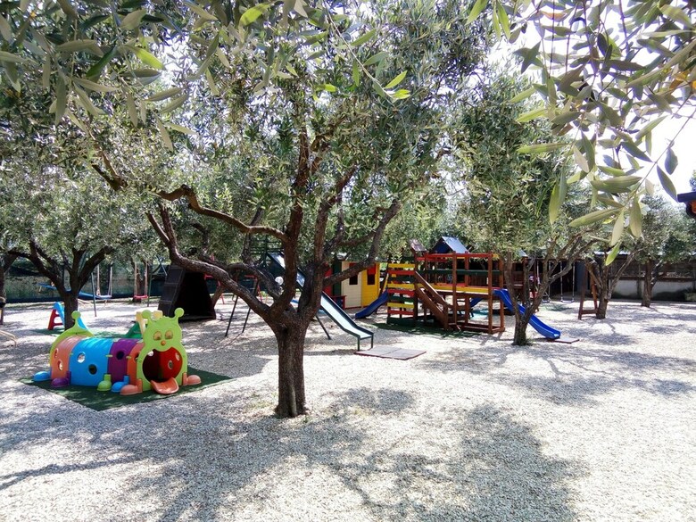 Bed & Breakfast Casadolcecasalatina