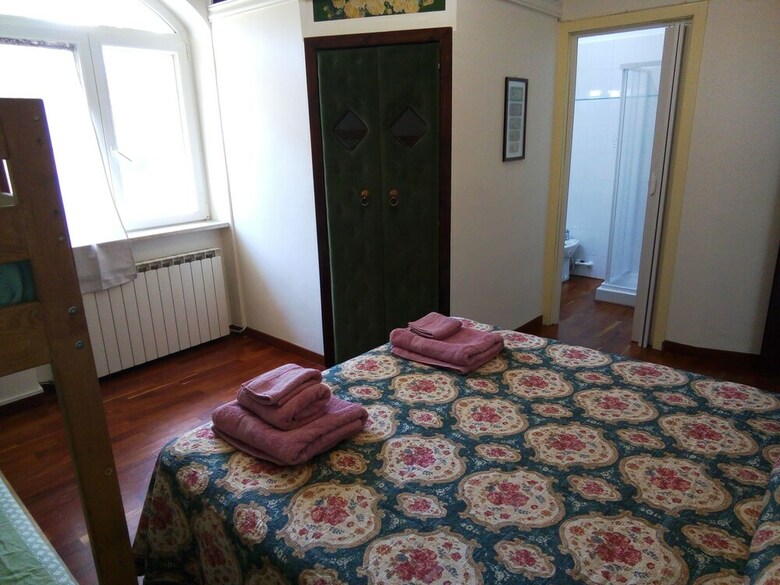 Bed & Breakfast Casadolcecasalatina