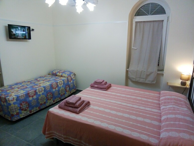 Bed & Breakfast Casadolcecasalatina