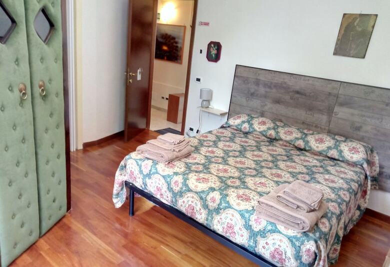 Bed & Breakfast Casadolcecasalatina