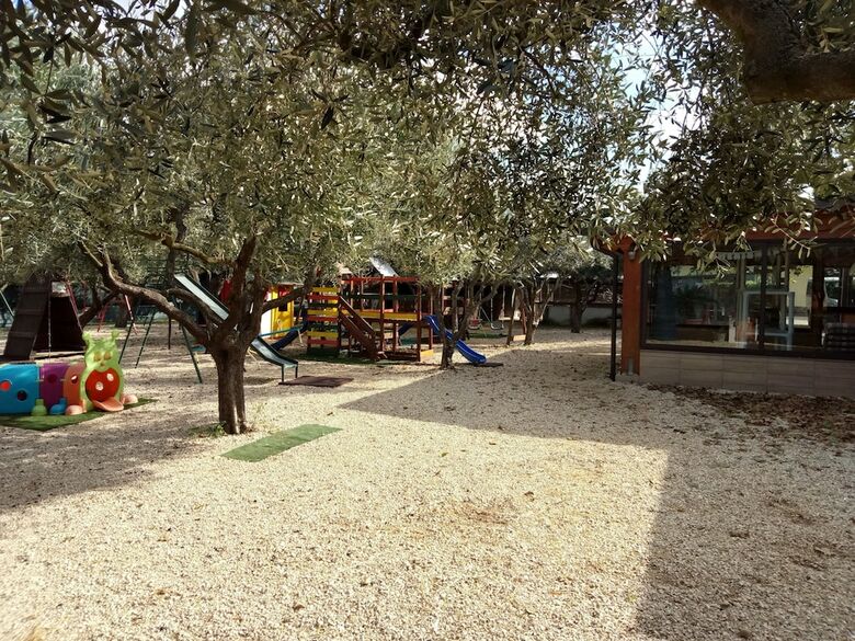 Bed & Breakfast Casadolcecasalatina
