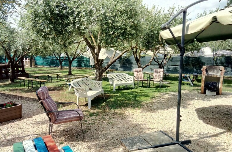 Bed & Breakfast Casadolcecasalatina