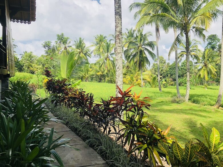 Bed & Breakfast Villa Neyang