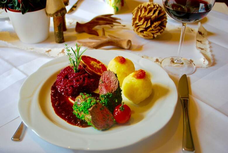 Hotel Landgasthof Hirschen