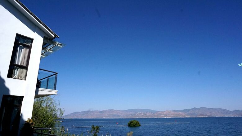 Posada Dali Lanshe Seaview Inn