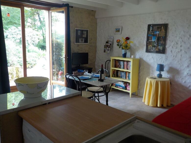 G�tes Lass�nat St. Georges