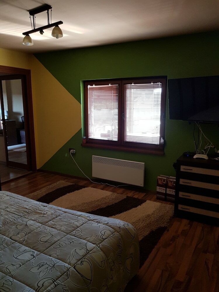 Apartment Di Casalini