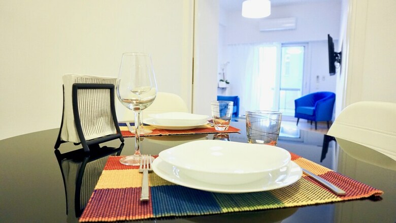 Apartamentos Central & Elegant Apt In Athens