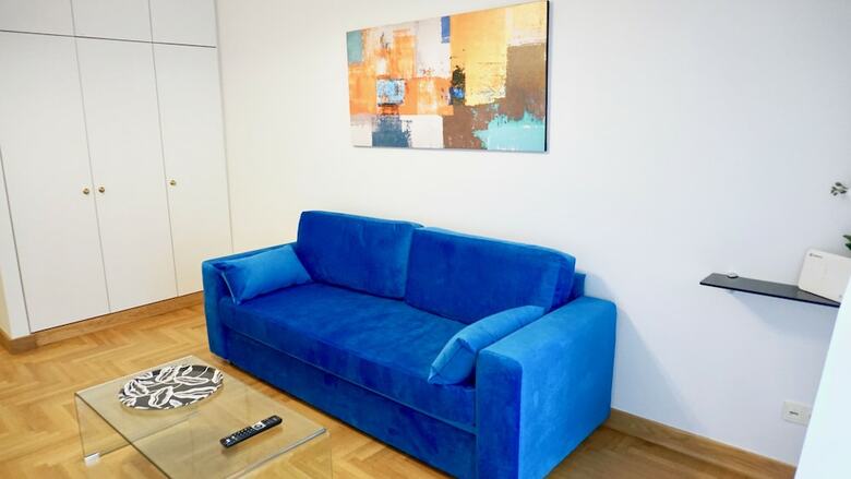 Apartamentos Central & Elegant Apt In Athens