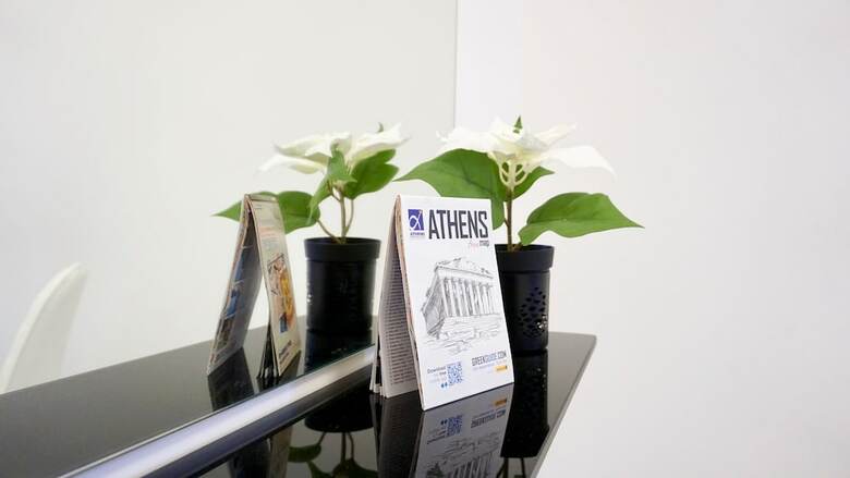 Apartamentos Central & Elegant Apt In Athens