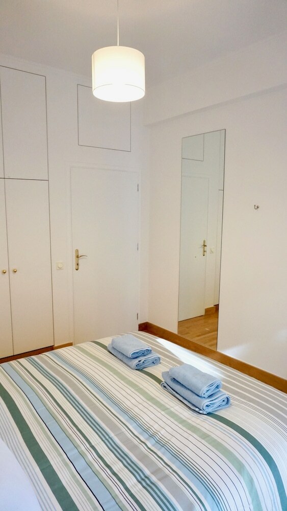 Apartamentos Central & Elegant Apt In Athens