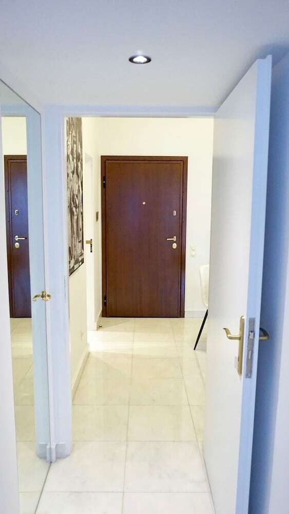 Apartamentos Central & Elegant Apt In Athens