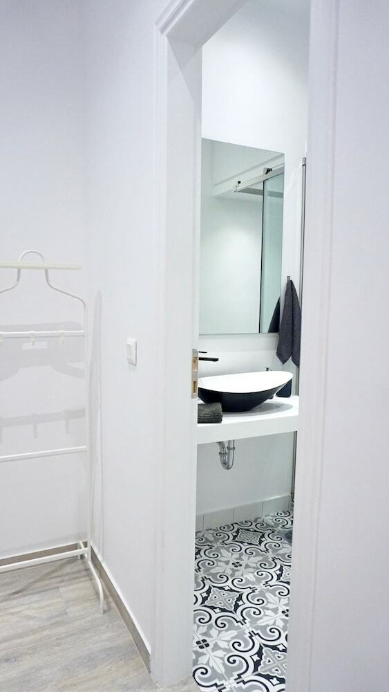 Apartamentos Vibrant & Cozy Apt In Athens