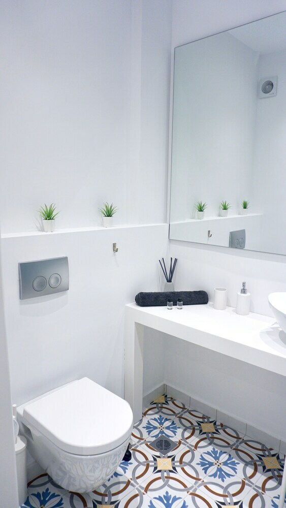 Apartamentos Peaceful Urban Oasis Apt In Athens