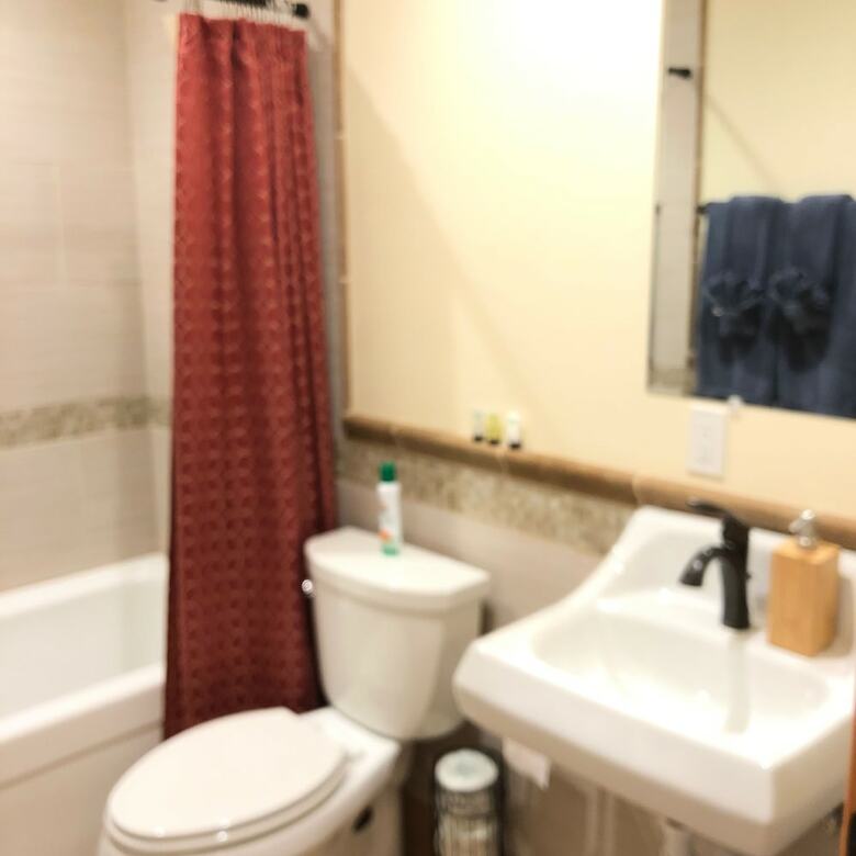 Apartamento Heartwood Mountain Sanctuary