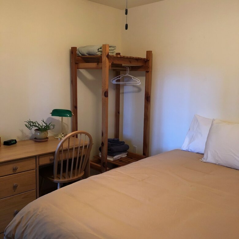 Apartamento Heartwood Mountain Sanctuary