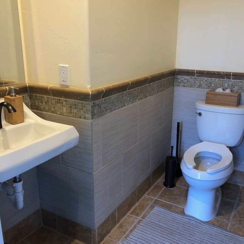 Apartamento Heartwood Mountain Sanctuary