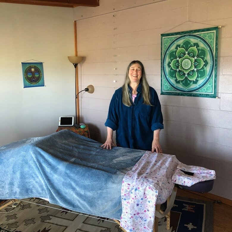 Apartamento Heartwood Mountain Sanctuary