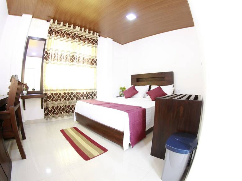 Hotel Punsisi Resort