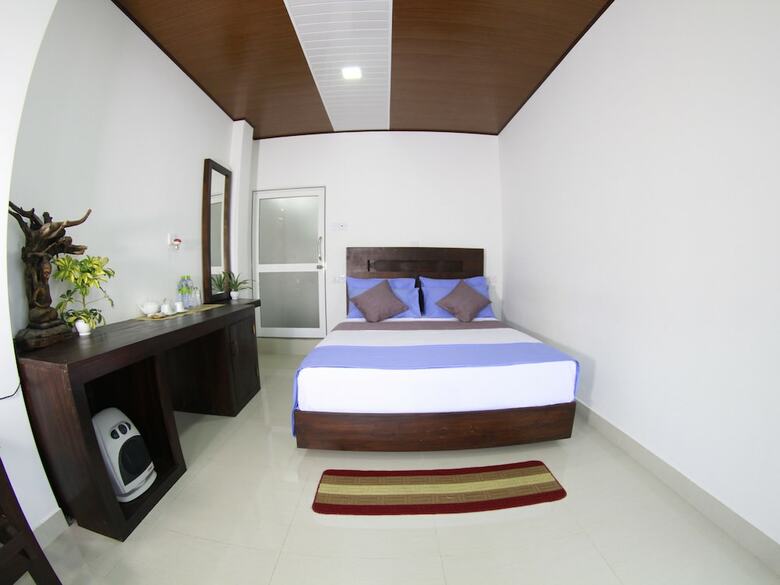 Hotel Punsisi Resort