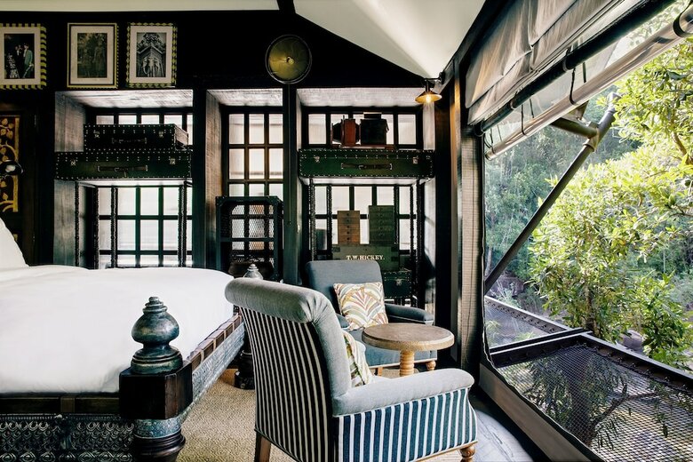 Hotel Bensley Collection - Shinta Mani Wild - All Inclusive